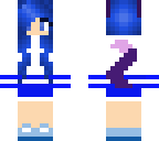my yandere uniform