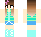 my youtube skin