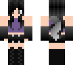new skin