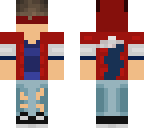 new skin 3