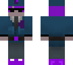night gaurd possessed