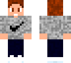nike skin