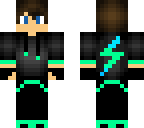 no overlay skin