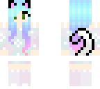 pastel cat edit