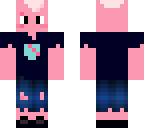 pink lars