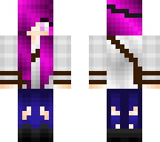 pink pirate