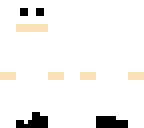 please don't use my ghost costume
