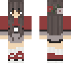 pokegirl