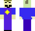 police man