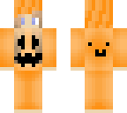 pumpkin onesie