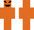 pumpking boy