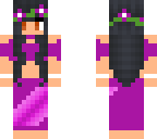 purple aphmau