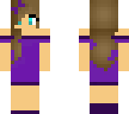 purple purple