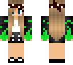pvp girl