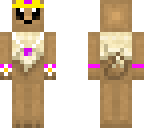 queen eevee