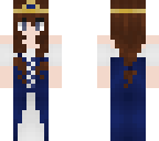 queen skin