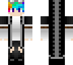 rainbow shadow v3
