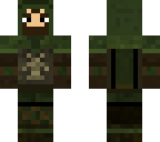 ranger of lotr mod