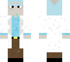 rick sanchez