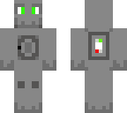 robot