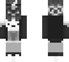 skin base for halloween