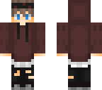 skinking 8