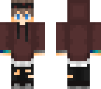 skinking 9