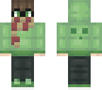 slimey