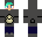smajor skin edit