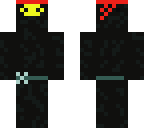 stealth ninja of doom