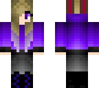 steve bunny amethyst o1