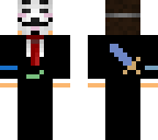 sunday hacker skin 2