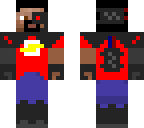 techno joe mk2