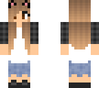 teen girl