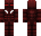 the red death