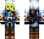 this is the greatest assassin ever