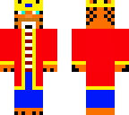 tigerius clothes edited 3