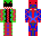 two identites