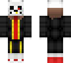 underfell