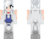 winter schnee - rwby