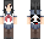 yandere panda