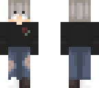- boy version -