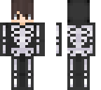 12345678910skull