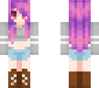 a skin