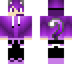 aaron's skin