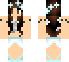 air nymph lilianna