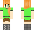 alex remake