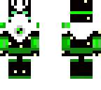 alien-x