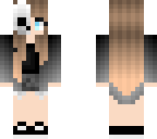 all i did was change the eyes