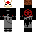 amon masked individual